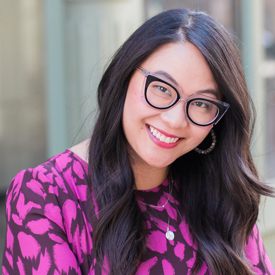 Bio: Ashlee Young