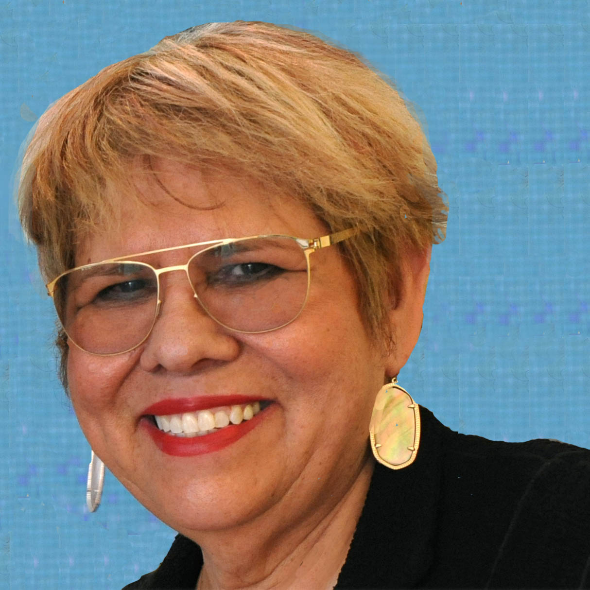 BIO: Laura Rendon SSHE2021