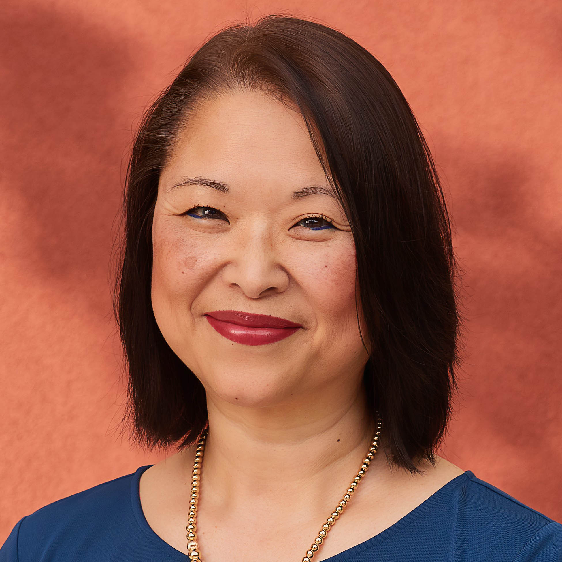 Maria Erb 2020 Headshot