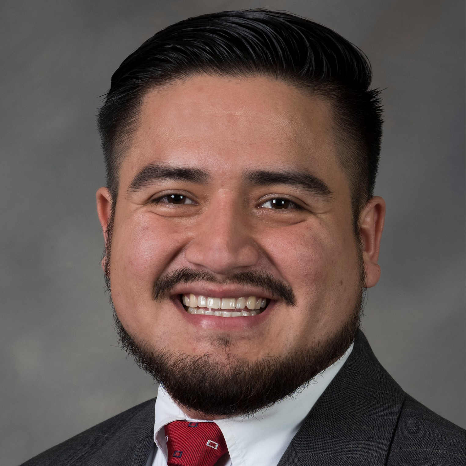 Bio: Oscar Miranda