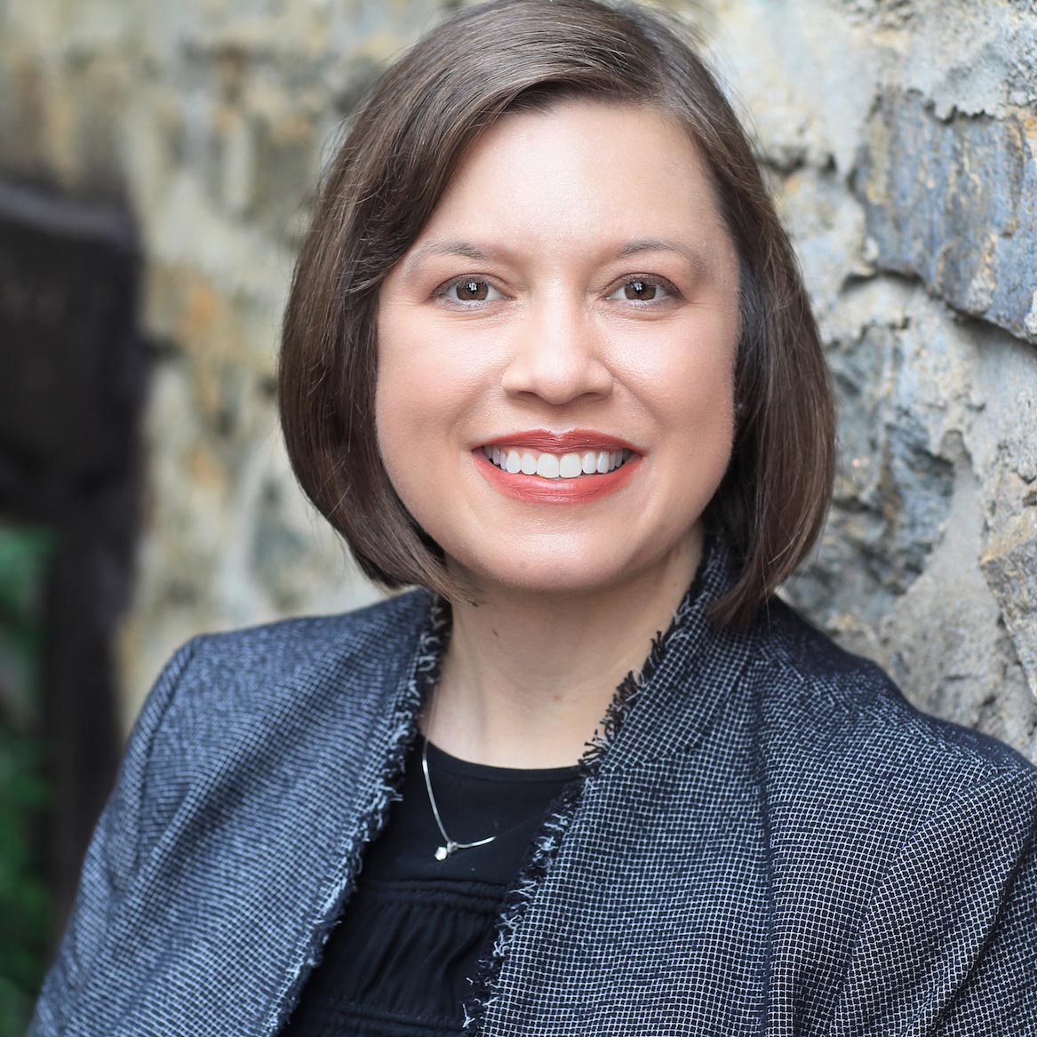 Stephanie Foote