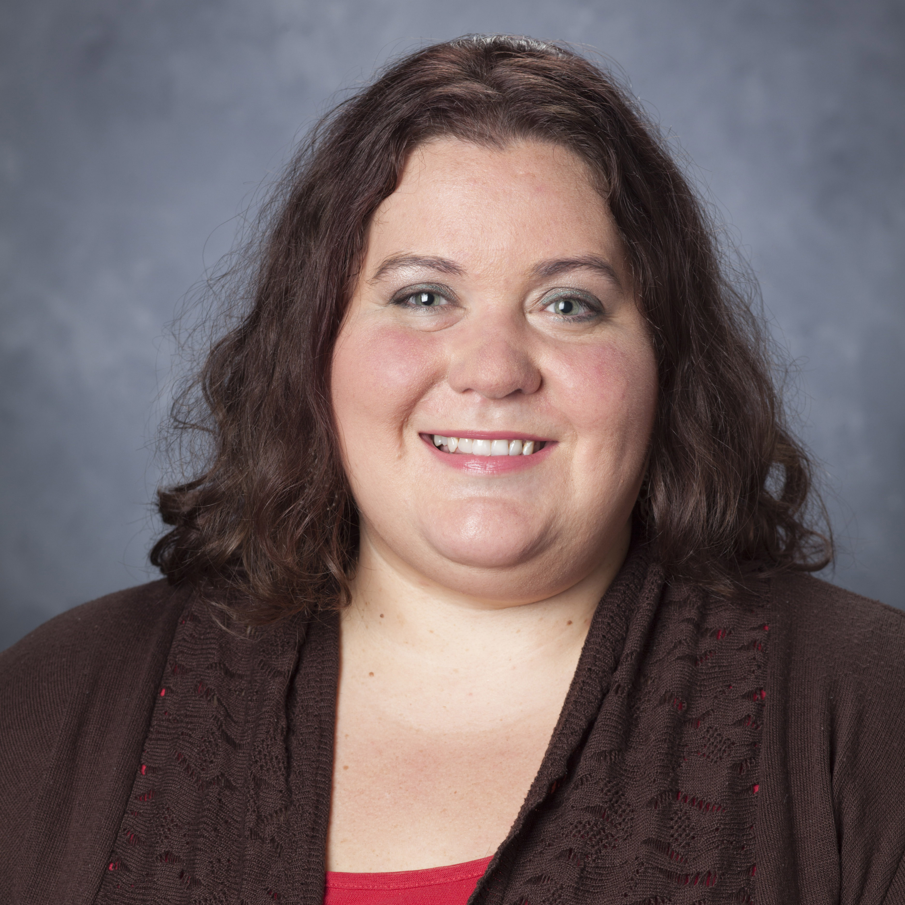 Bio: Georgianna L. Martin