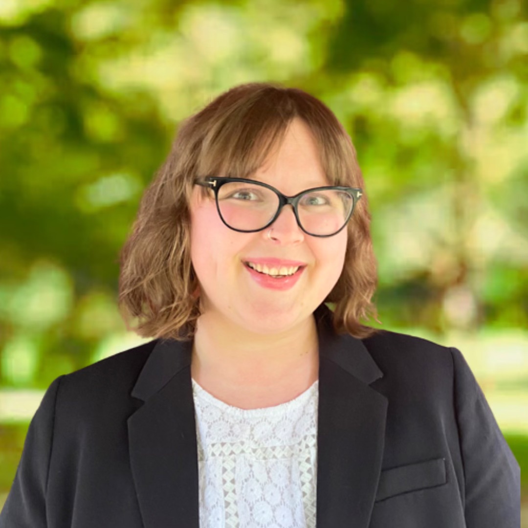 BIO: Bailey Titus