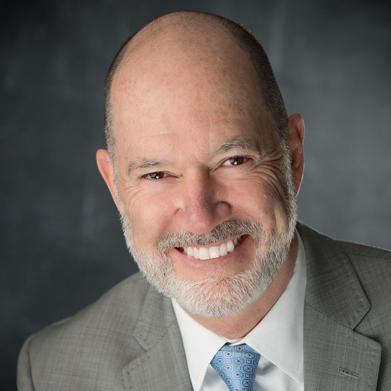 Bio: Kevin Kruger