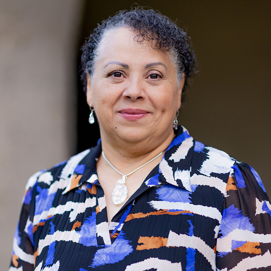Angela Batista headshot 2023