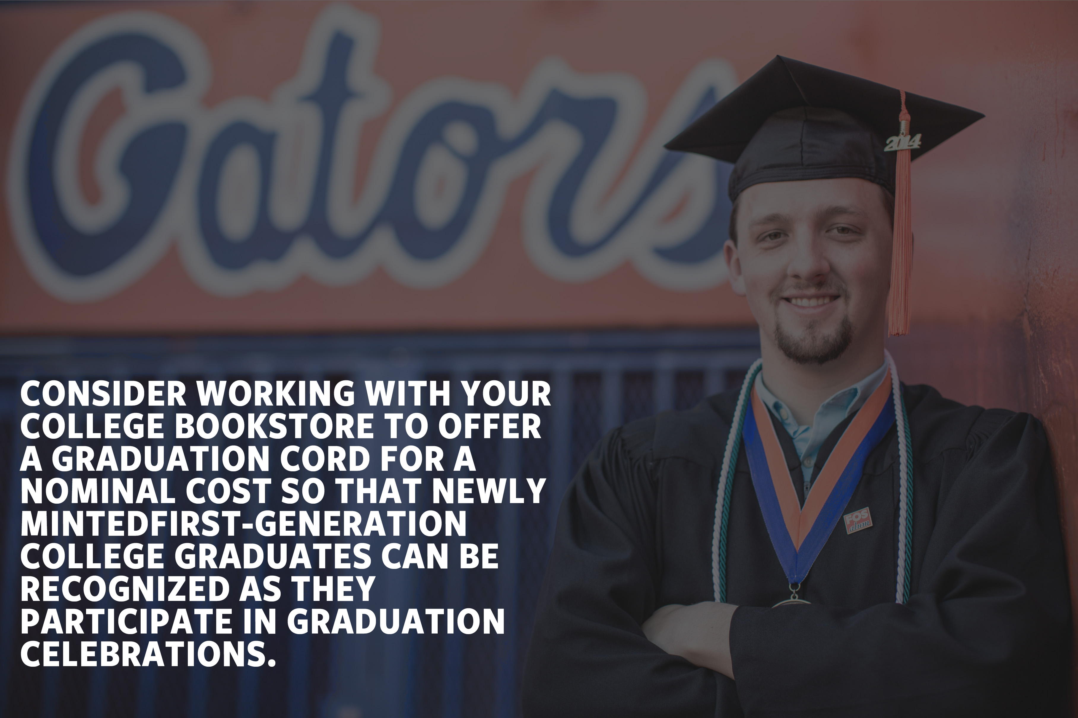 UF Grad Student