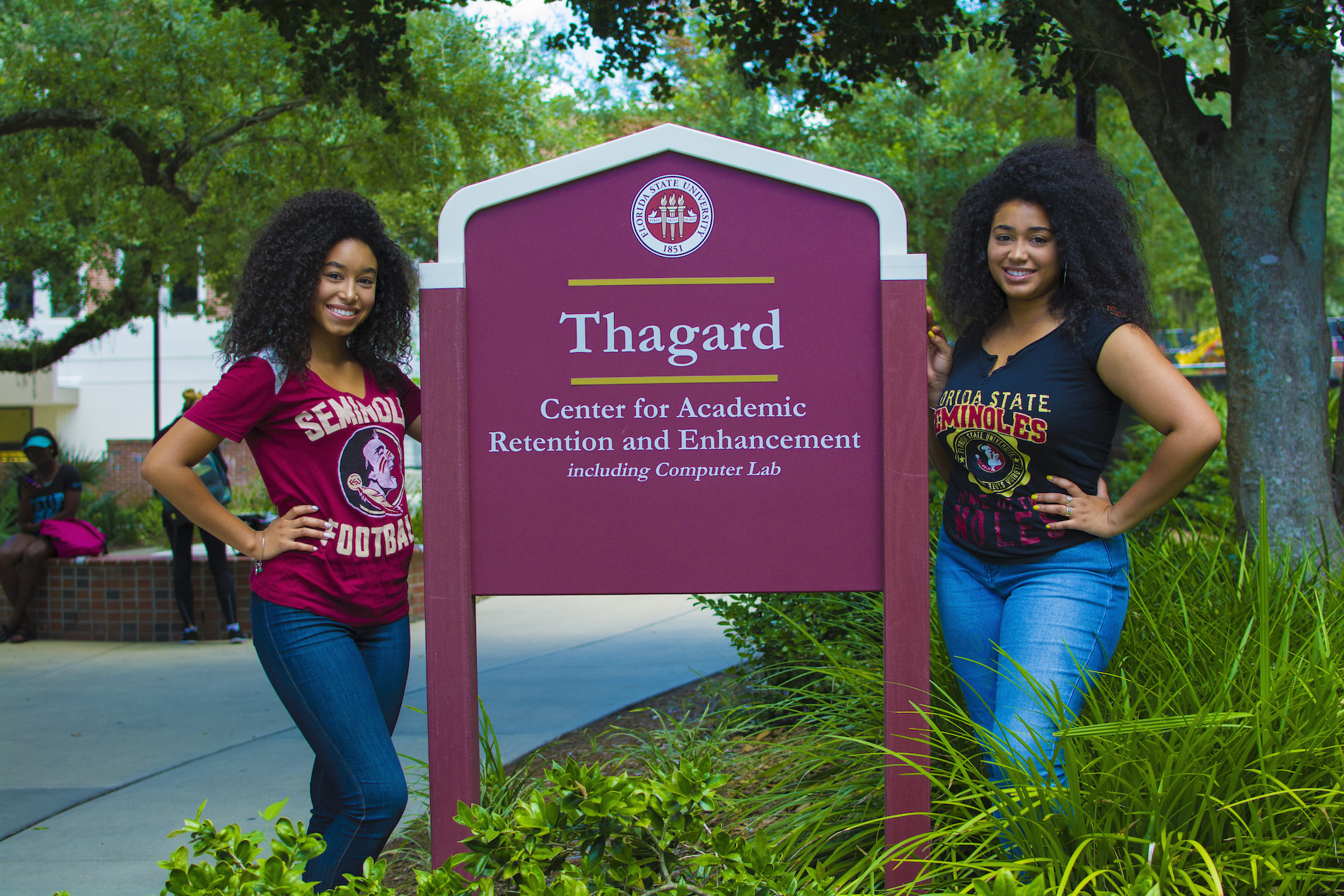 FSU CARE Student 2