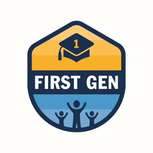Southern New Hampshire University First Gen Badge 