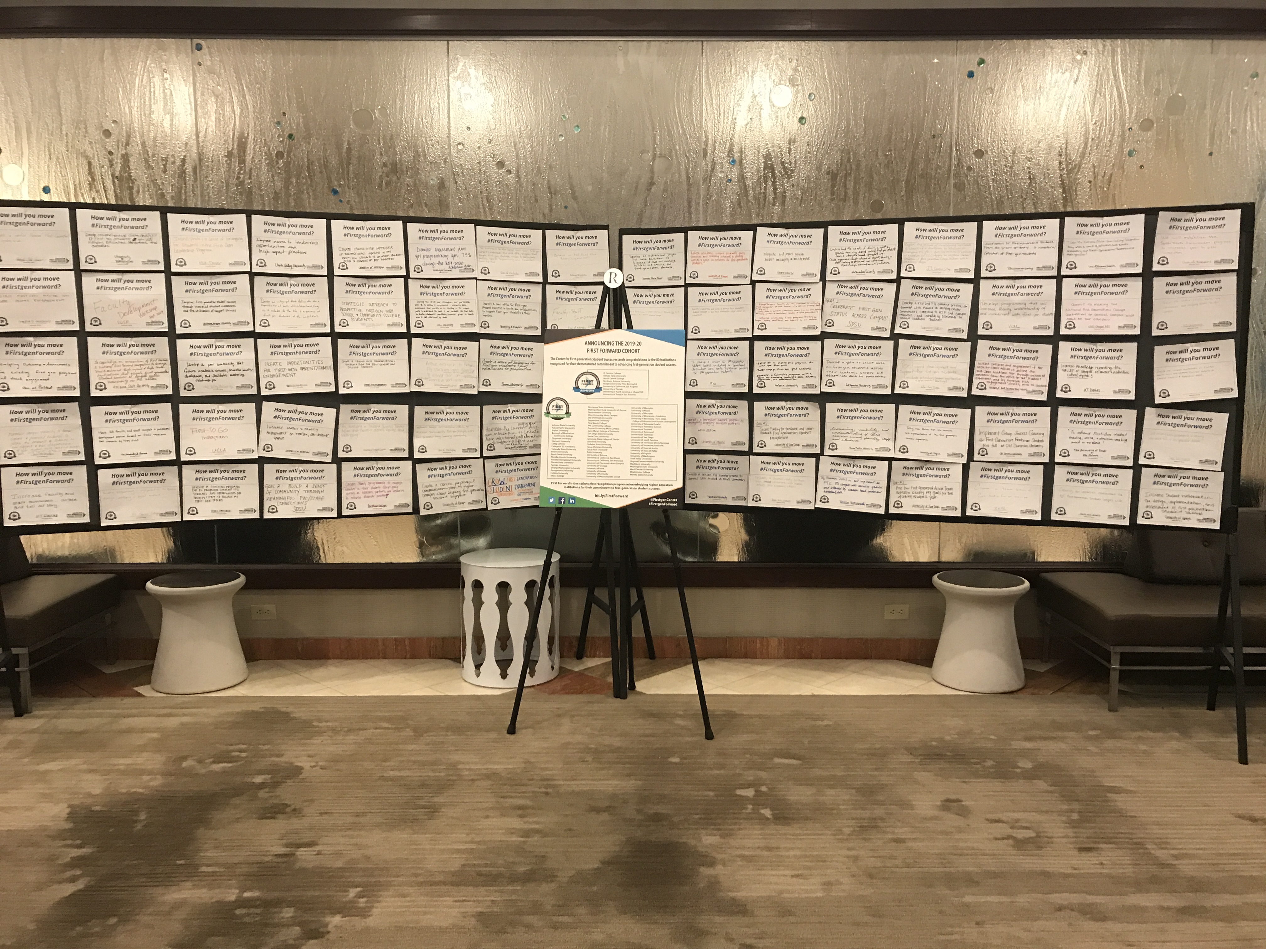 FF 2019-20 Goal Setting