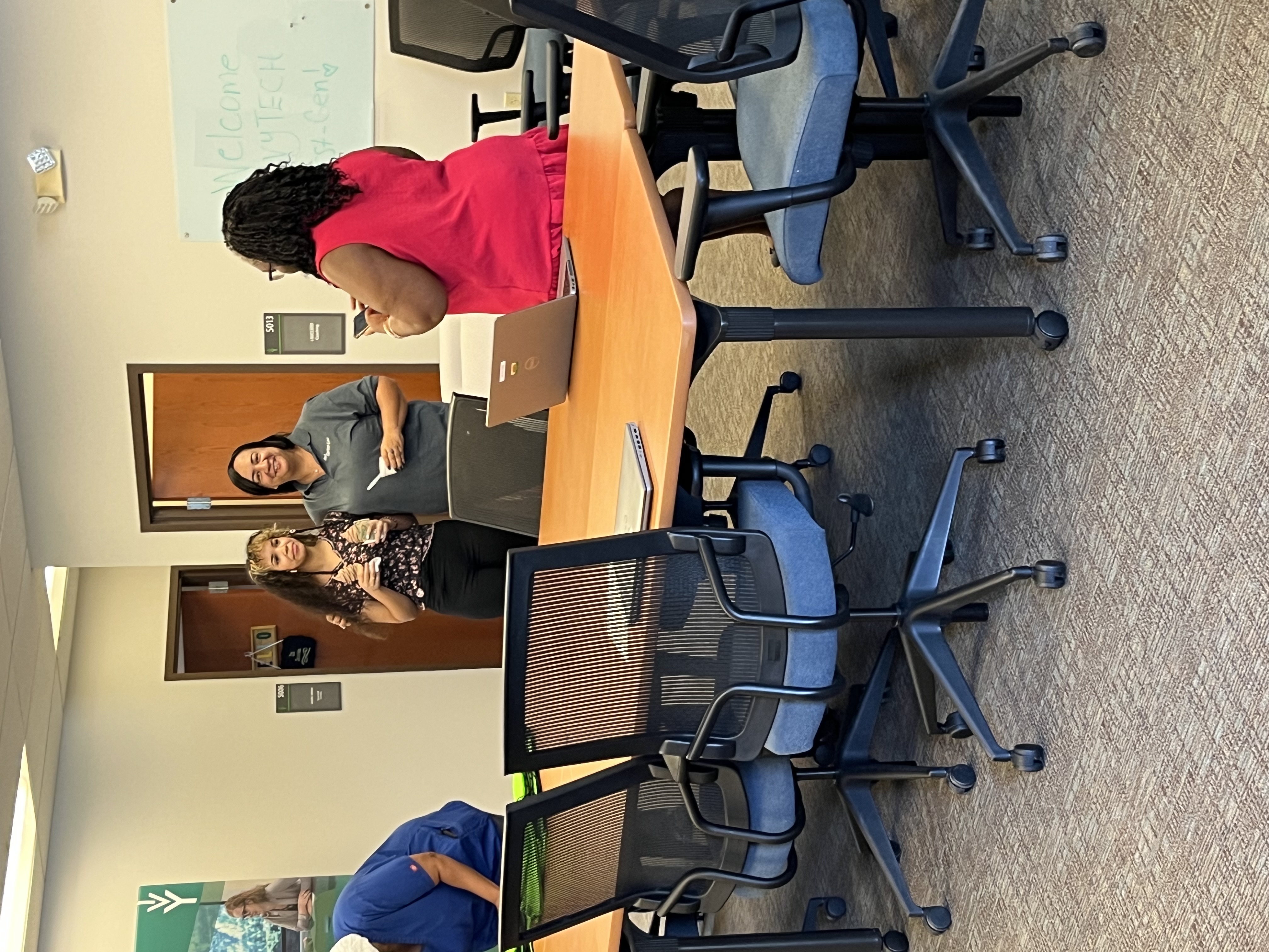 Ivy Tech Community College Kokomo Staff