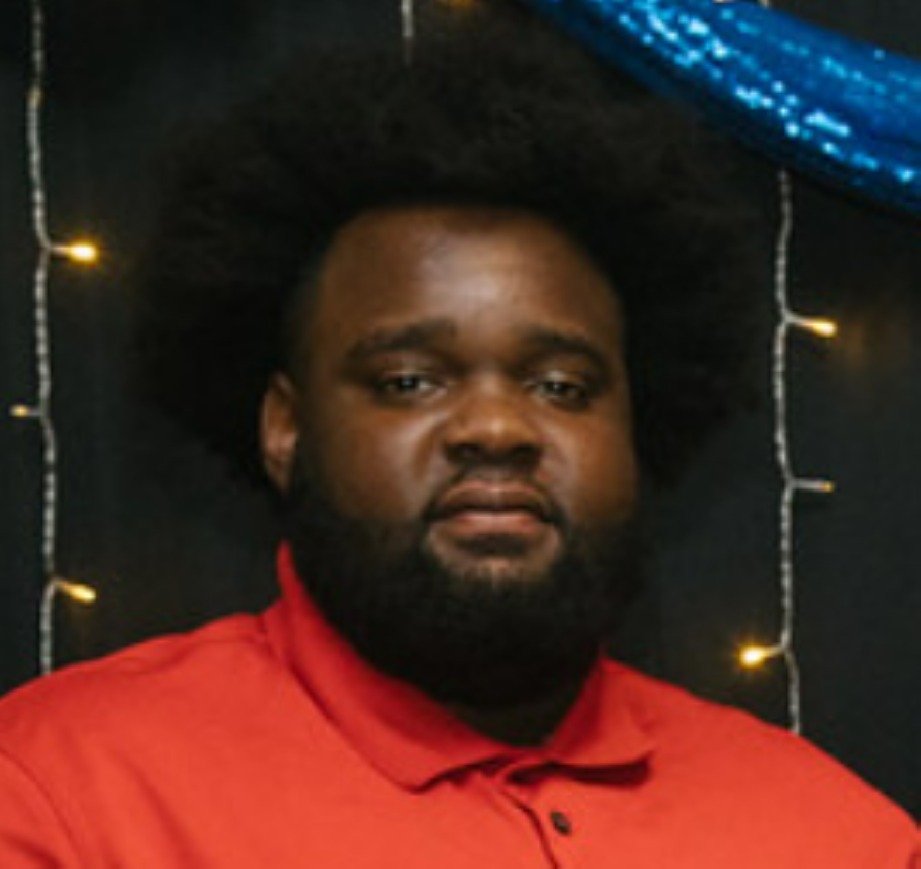 John Professional Headshot