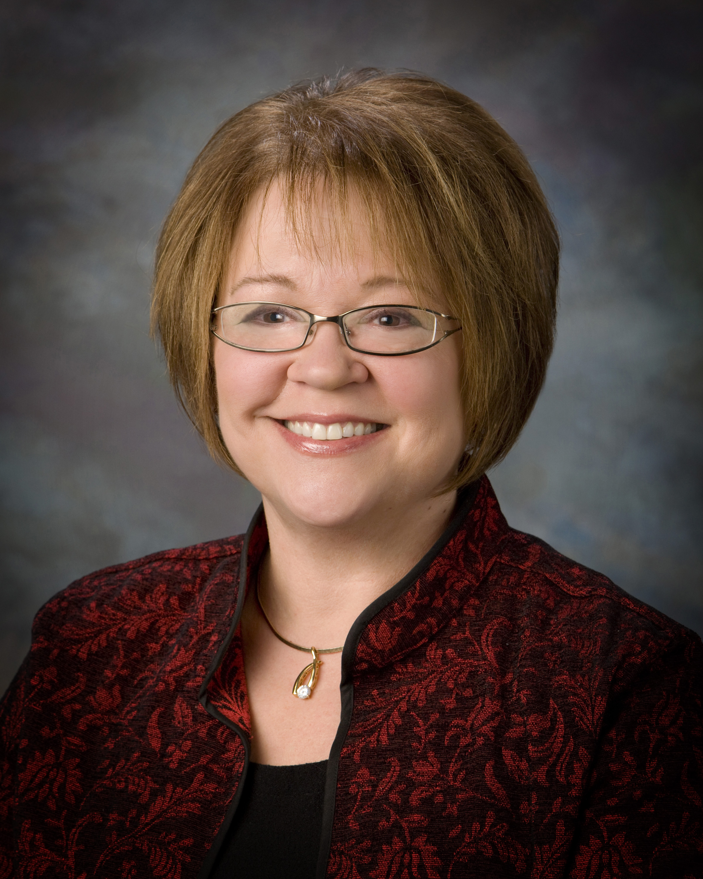 LeBlanc CSS Faculty