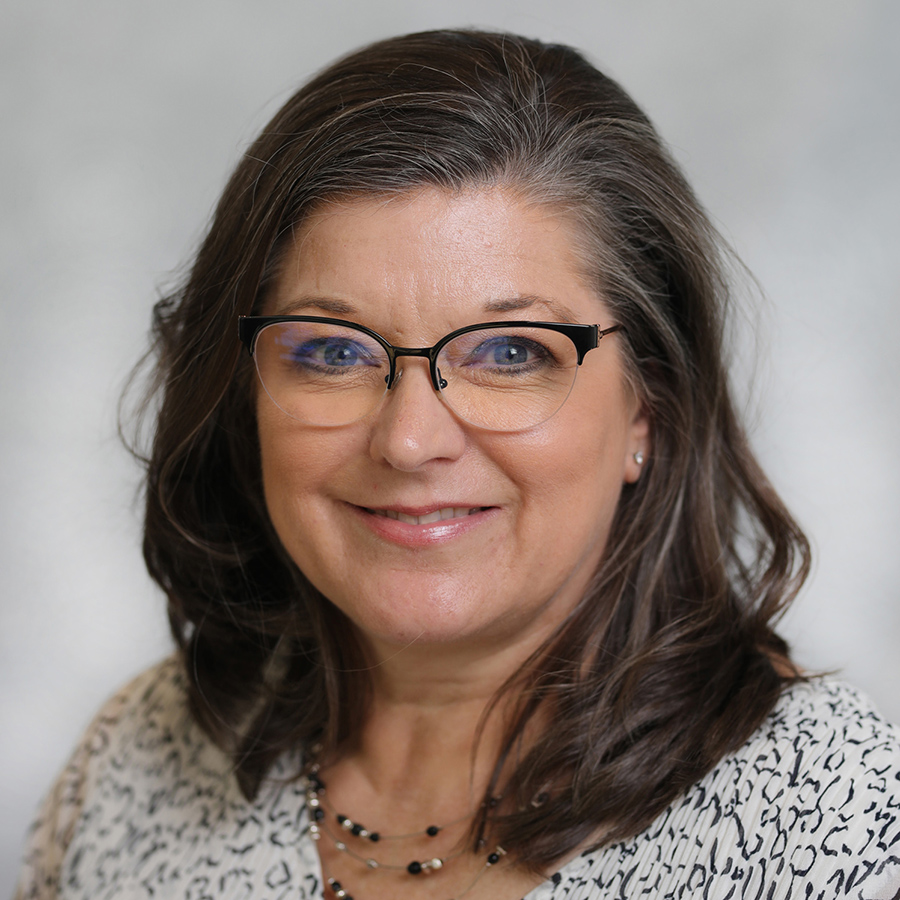 Lori Billenstein Headshot