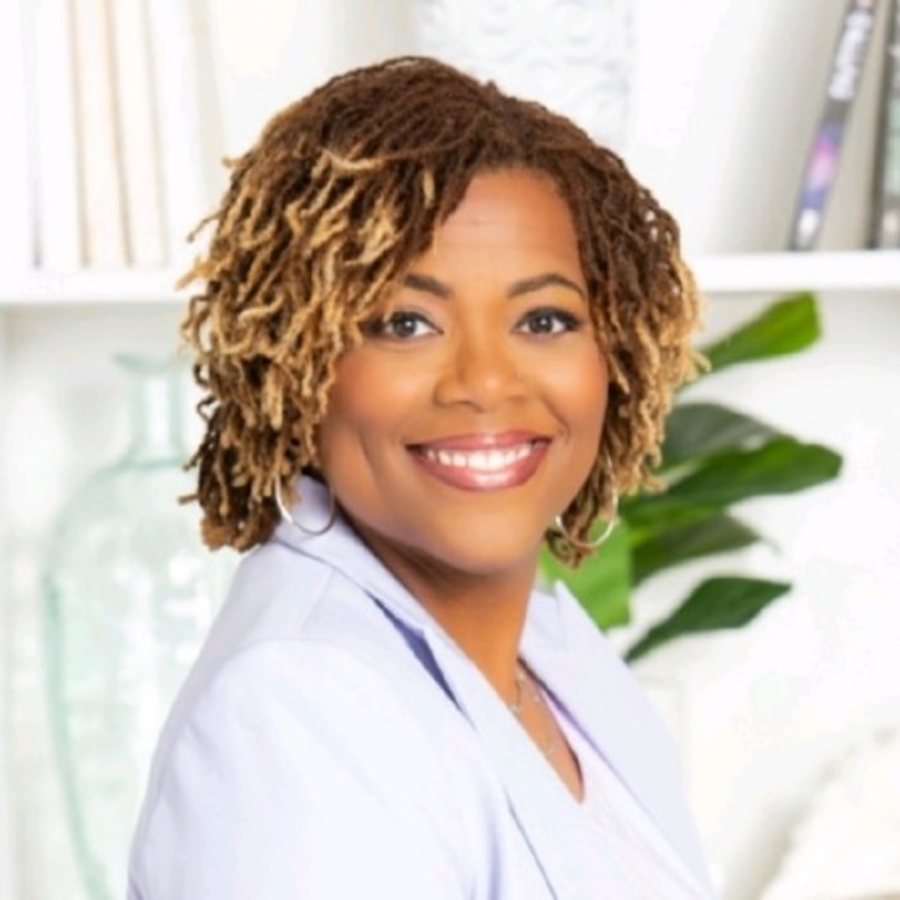 Karen Jackson Headshot