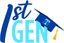 Southeast Technical College first-gen program logo