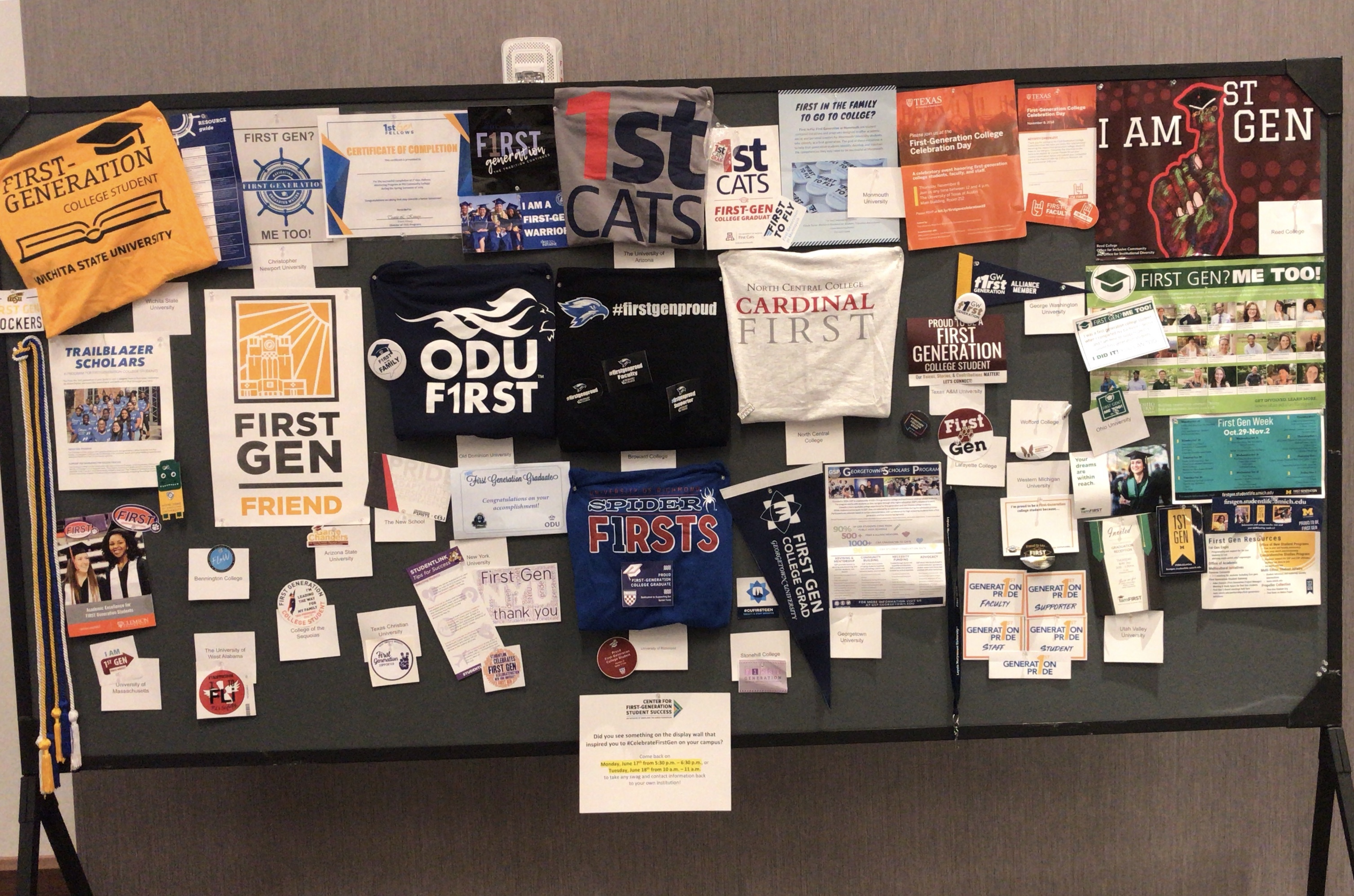 FGSS19 Swag Display 1