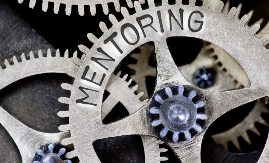 January 2023 Advocate First-gen Mentoring