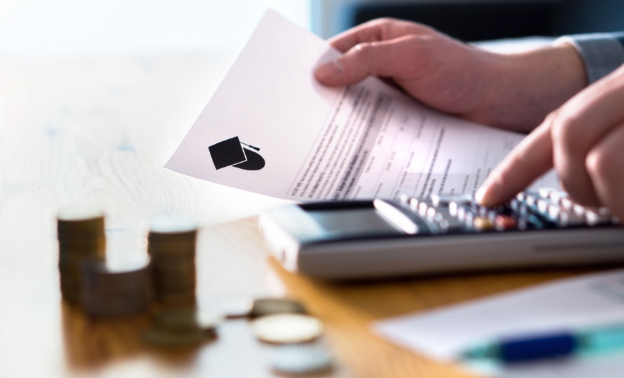 Resource Guide: Fin Aid/Literacy