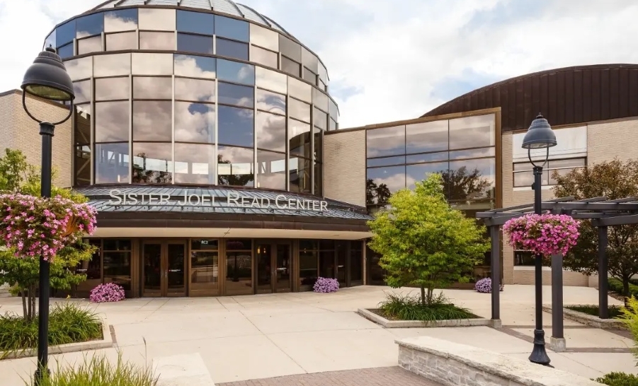 Alverno College