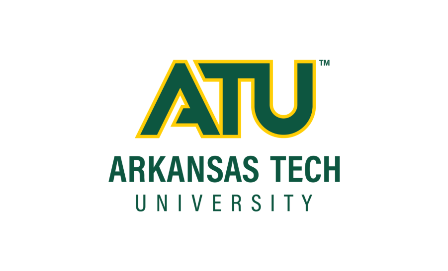 Arkansas Tech University Logo