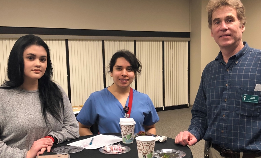 Ivy Tech Essay Contest Winner 3