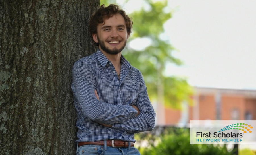 Columbia State Community College student