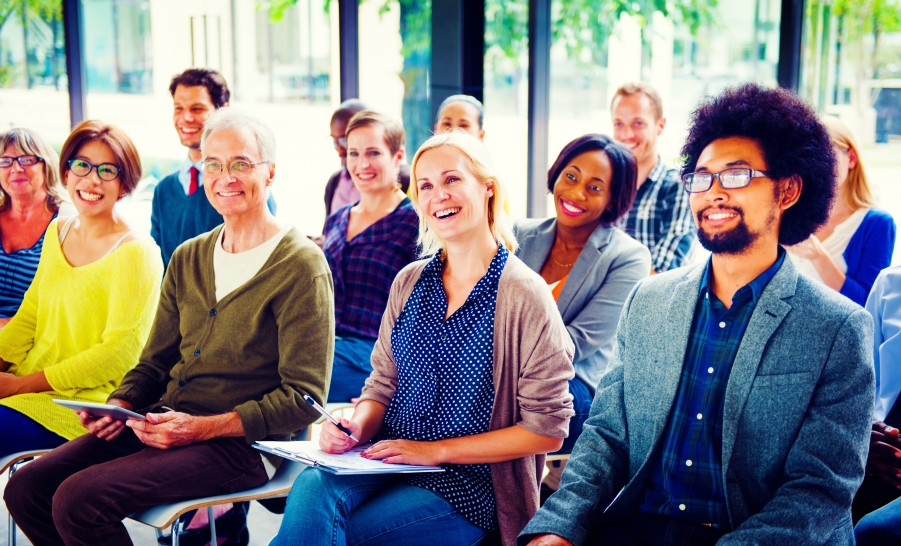 Conference Practitioners