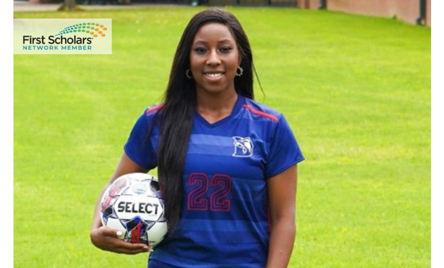 Dyersburg State Community College Jurni Montague