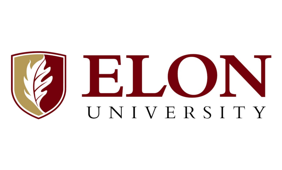Elon University Logo