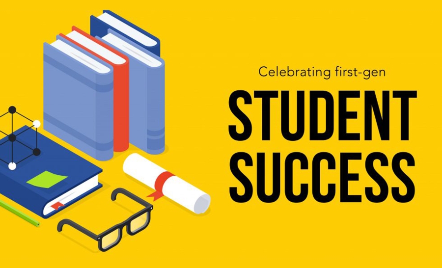 UW Oshkosh First Scholars Institution announcement