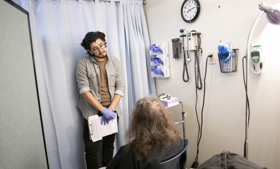 UCSF First-gen Student Health 2