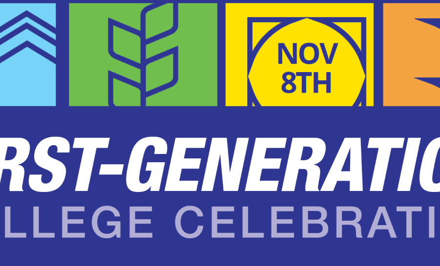 First-Generation College Celebration