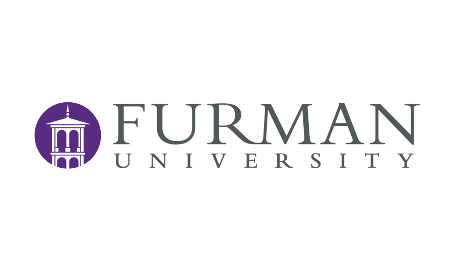 Furman University Logo