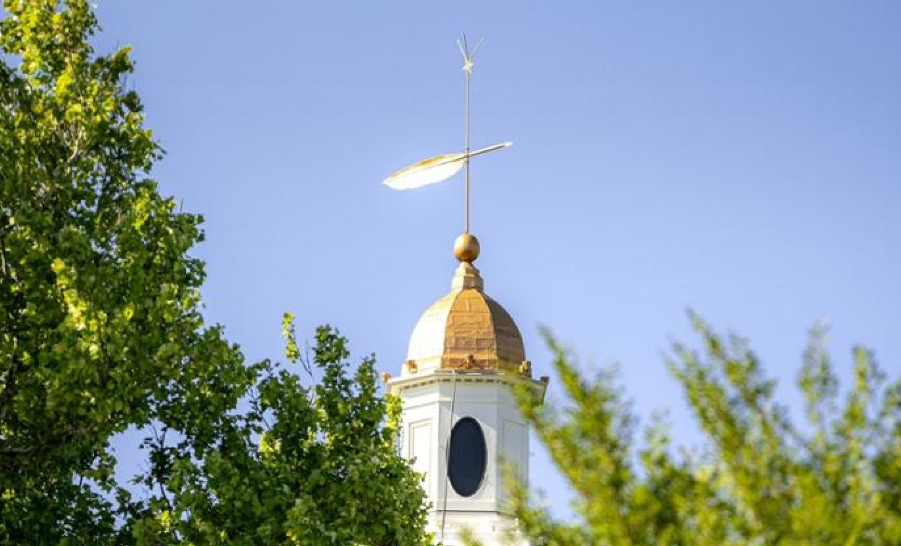 Hamilton College