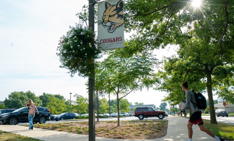 Indiana University Kokomo campus