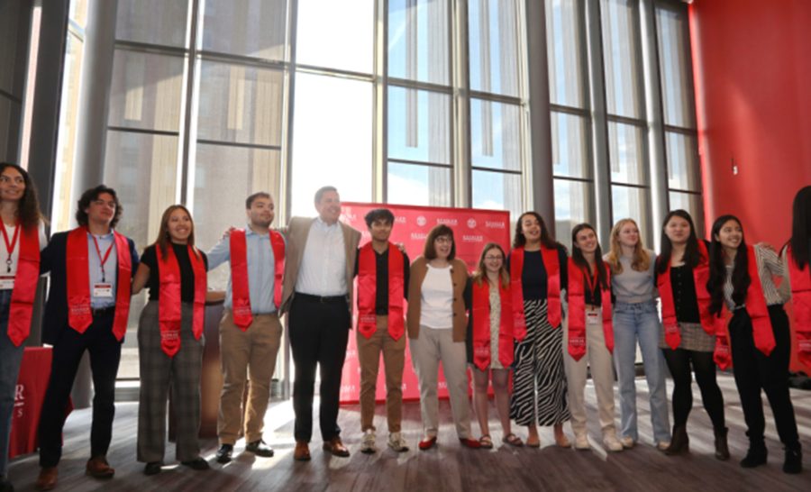 Kessler scholars Cornell University