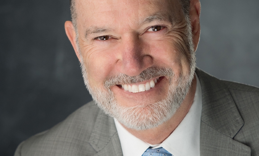 Bio: Kevin Kruger