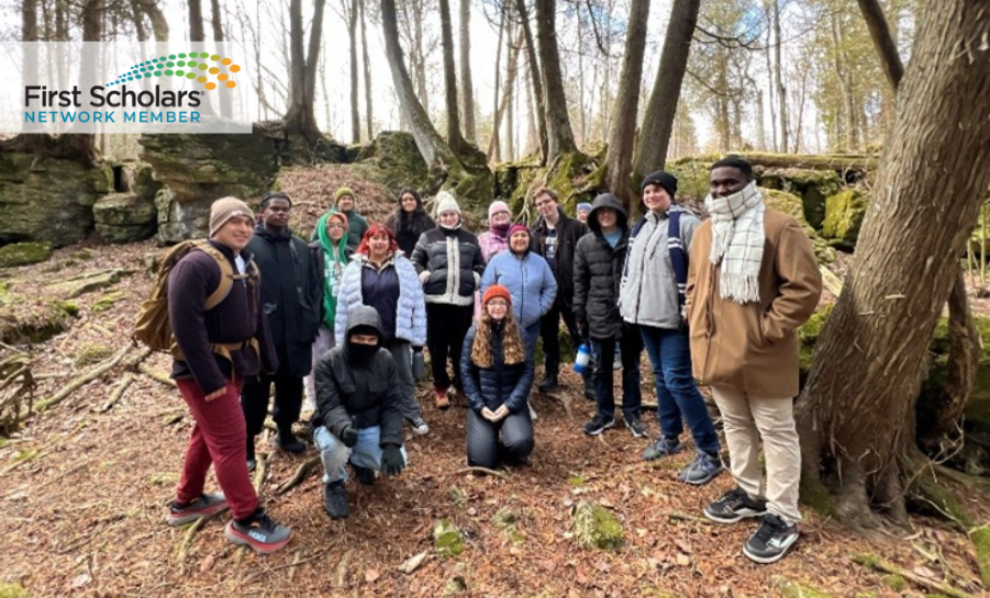 Lawrence University Alternative Spring Break