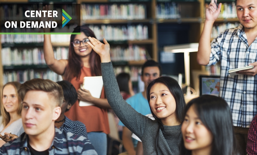 A Collaborative Approach OnDemand