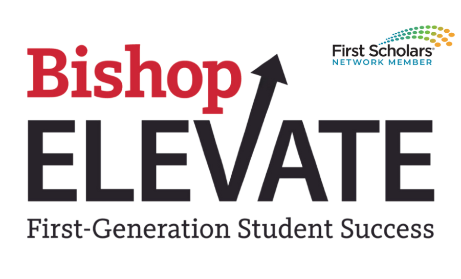 Ohio Wesleyan University first-gen logo
