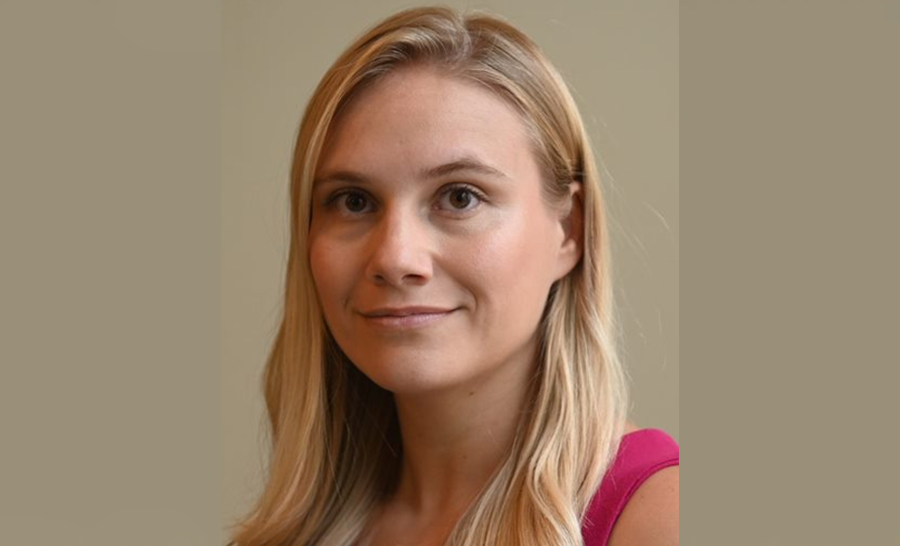 Rachel Harmon - Emory