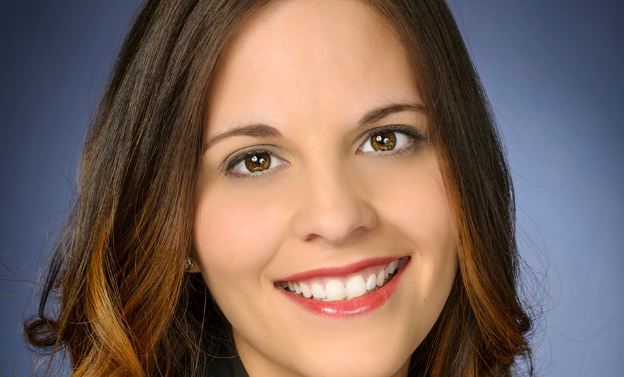 Jacki Rodriguez Headshot