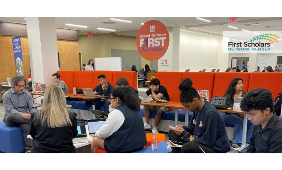 Sam Houston State University Spring Resume Workshop