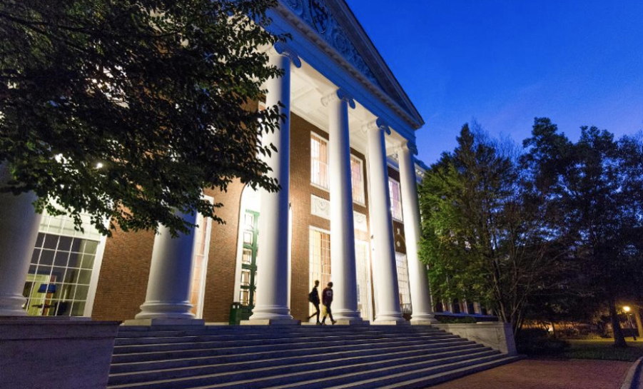 Updated: At Least 135 Colleges Have Canceled In-Person Classes (So Far) Over Coronavirus Fears