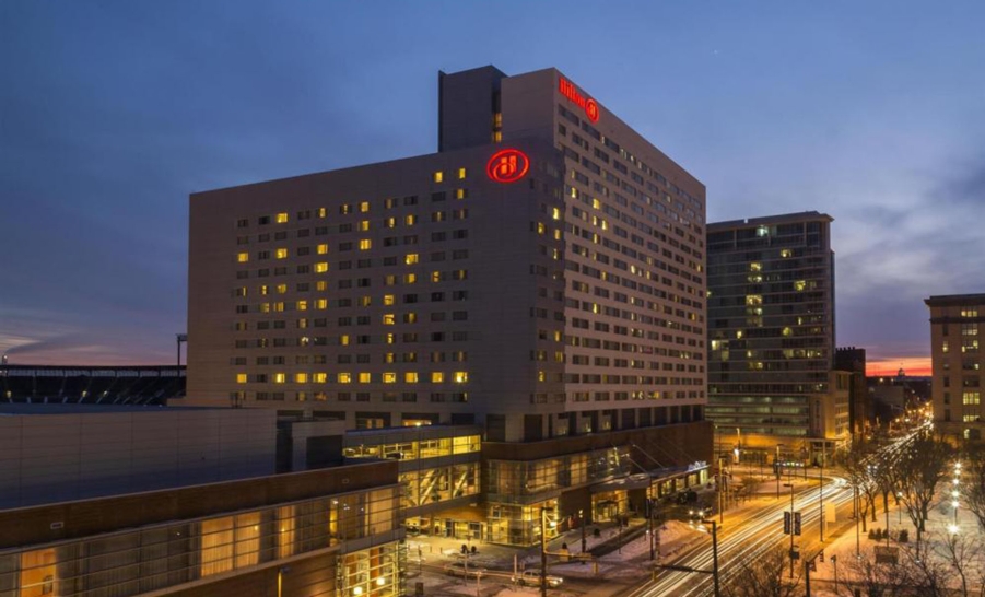 Baltimore Hilton