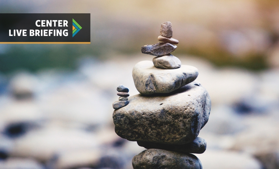 A Balancing Act: Faculty and First-gen