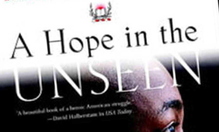 A Hope in the Unseen
