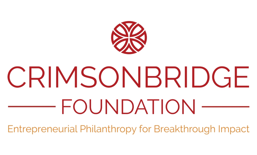 Crimsonbridge Logo