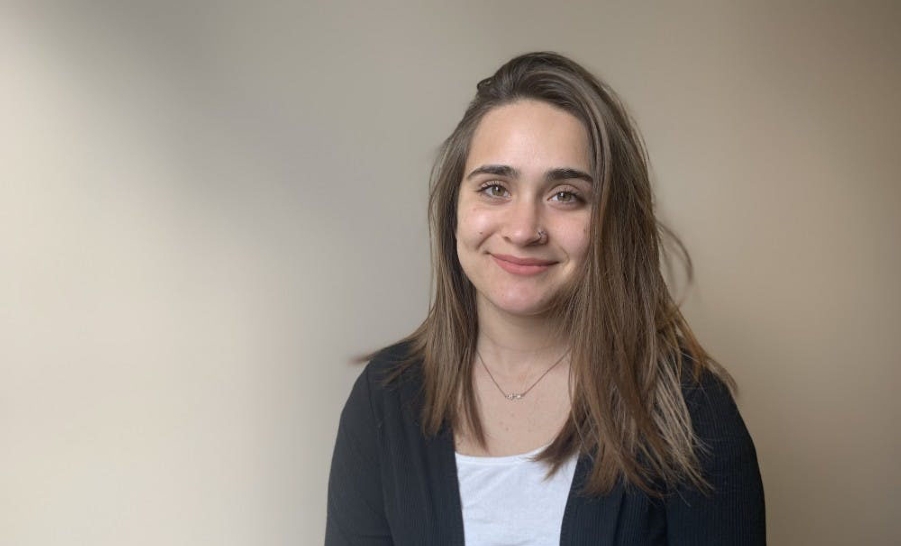 CMU first-gen student starts student group