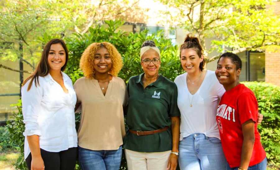 Success Coaches